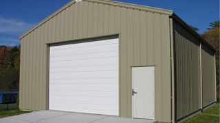 Garage Door Openers at College Terrace Palo Alto, California